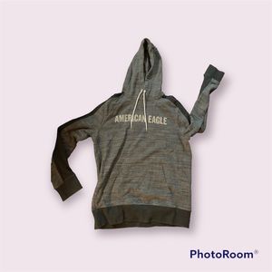 American eagle hoodie size M